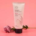 The Face Shop - Rice Water Bright Foaming Cleanser 150ml