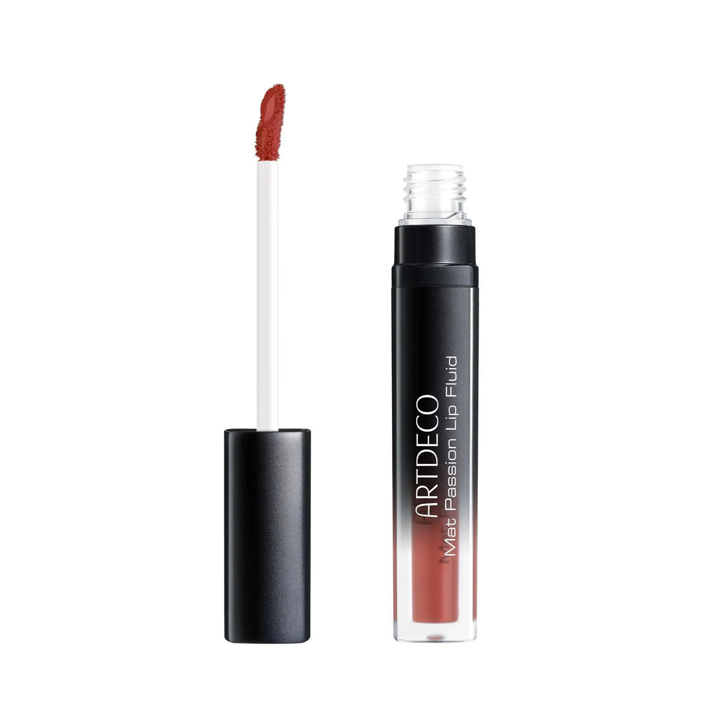 Artdeco Mat Passion Lip Fluid