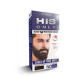 Vince - Medium Brown Beard & Mustache Color (BM-04)