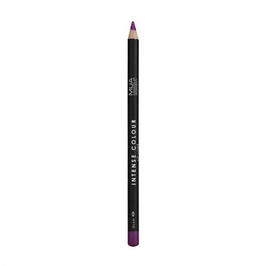 MUA Intense Colour Lip Liner - Glam