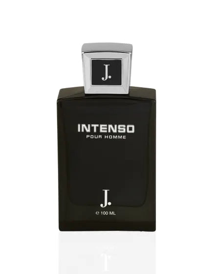 J. Intenso For Men 100Ml