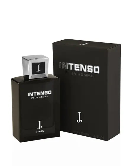 J. Intenso For Men 100Ml
