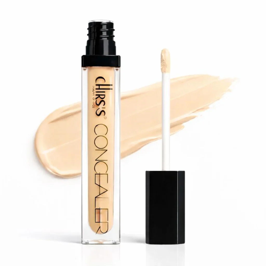 Chirs's - Super Cover Concealer