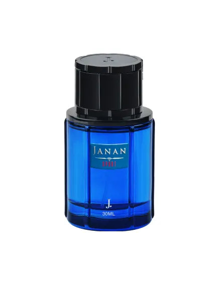 J. Janan Sports For Men 30ml