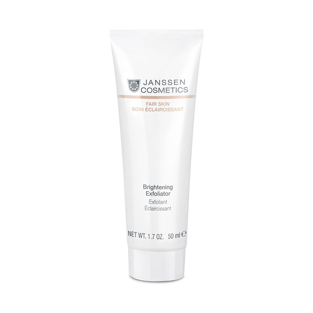 Janssen - Brightening Night Care 150ML