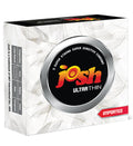 Josh Ultrathin 3s