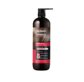 Cosmo Professional Keratin Complex Damage Care Shampoo 1000Ml