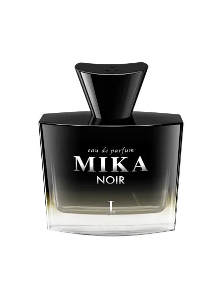 J. Mika Noir For Men 50Ml