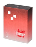 J. Khumar Red For Men 100Ml