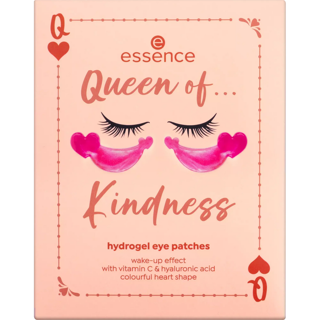 Essence - Queen Of... Eye Patches