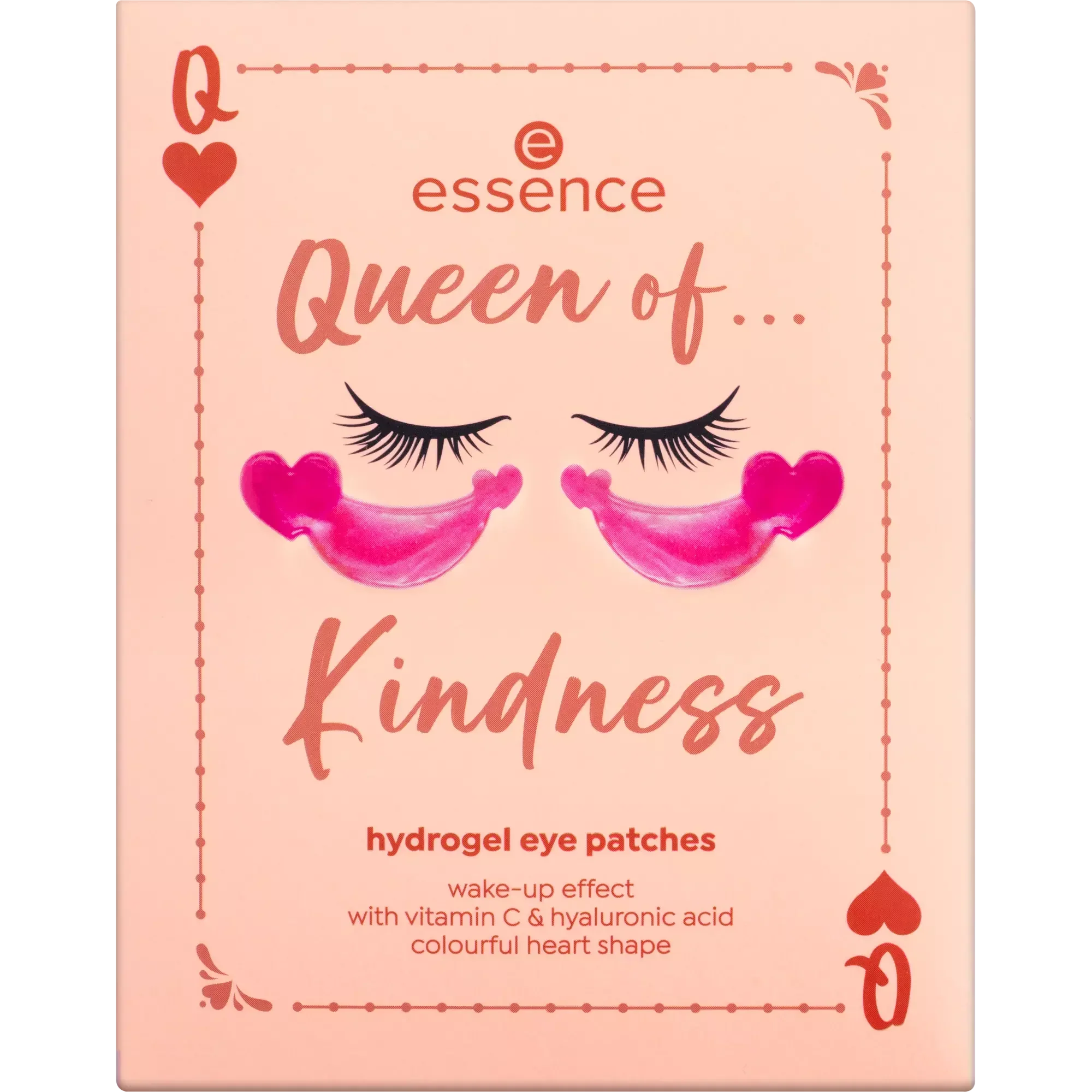 Essence - Queen Of... Eye Patches