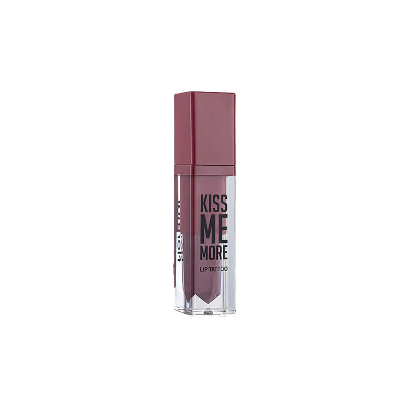 Flormar - Kiss Me More Lip Tattoo â€“ New