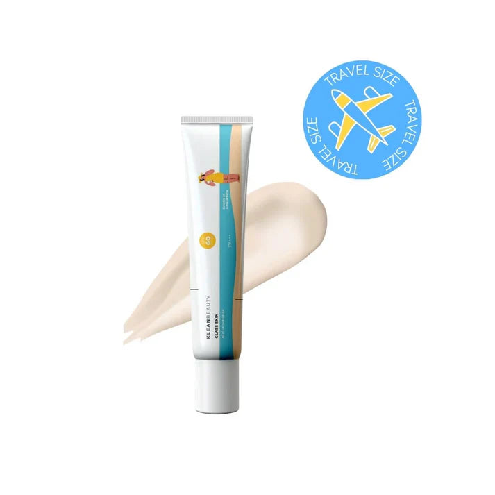 Klean Beauty - Melt in Hydrating Sunscreen - 15ml
