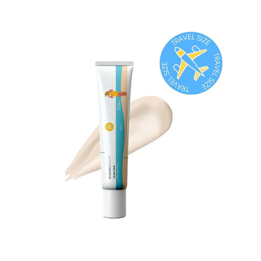 Klean Beauty - Melt in Hydrating Sunscreen - 15ml