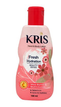 Kris - Hand & Body Lotion Fresh Hydration