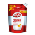 Lifebuoy - Total Handwash Pouch - 450ml