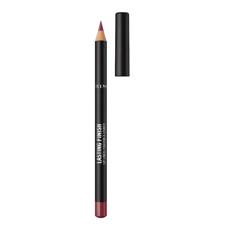 Rimmel London - Lasting Finish Lip Liner - 880 Wine