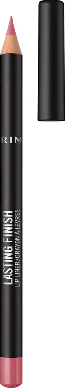 Rimmel Lasting Finish Lip Pencil 120 Pink Candy 1.2G