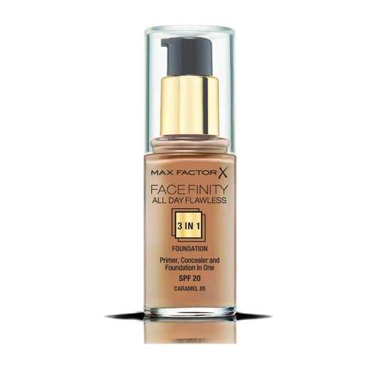 Max Factor Col Xpert Wp Liner 01 Deep Black