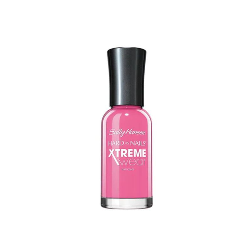 Sally Hansen - Hard As Nails