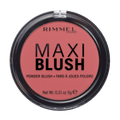 Rimmel Big Maxi Blush Powder 003 Wild Card