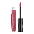 Rimmel Stay Matte Liquied Lip Color 210 Rose & Shine