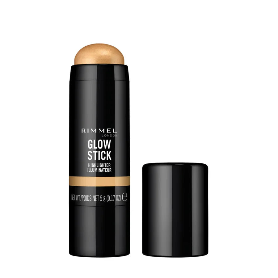Rimmel London - Glow Stick - 04 Treasure