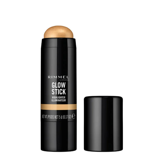 Rimmel London - Glow Stick - 04 Treasure