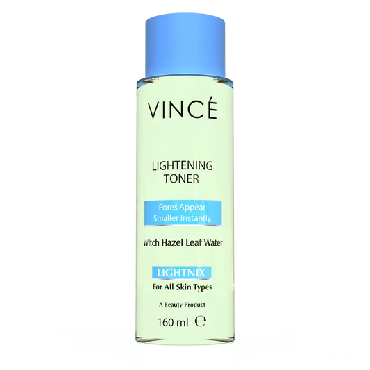 Vince - Lightnix Lightening Toner - 160Ml