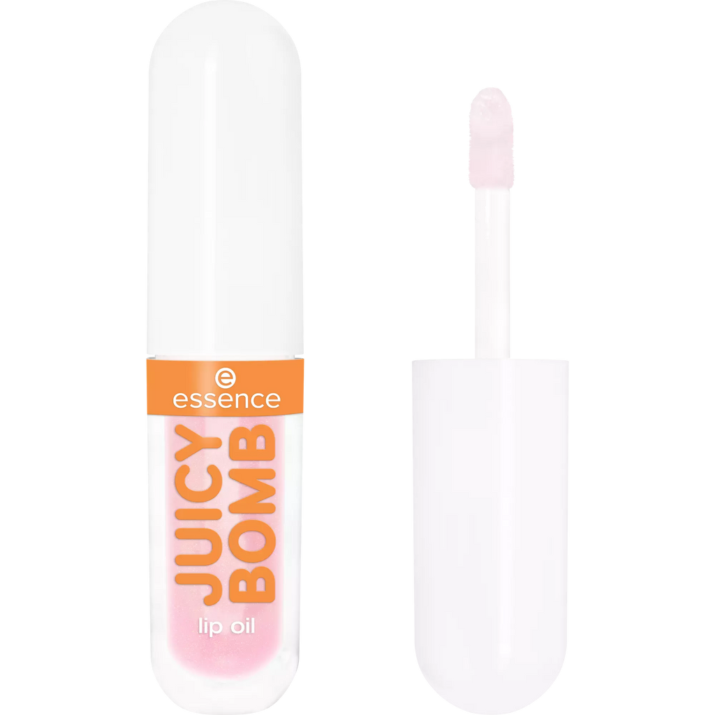 Essence - Juicy Bomb Party Lip Oil