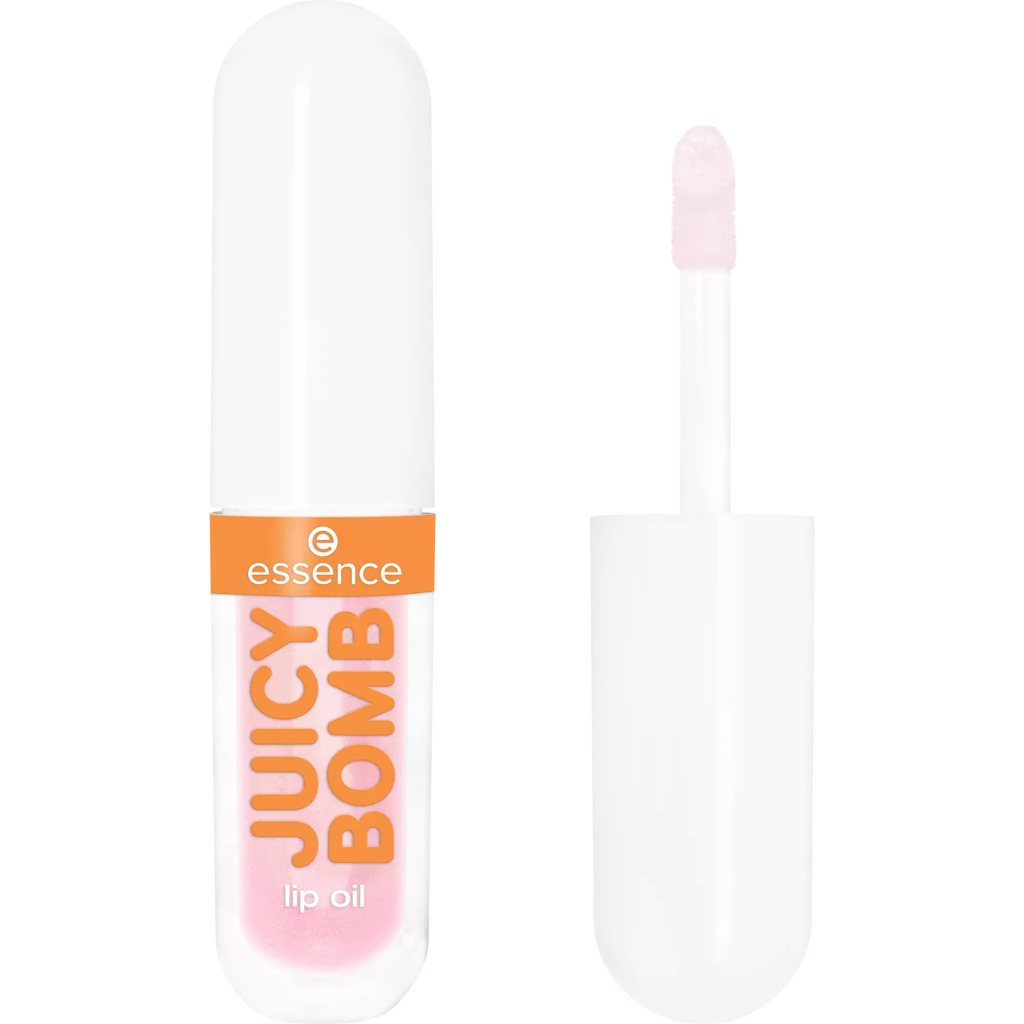 Essence - Juicy Bomb Party Lip Oil