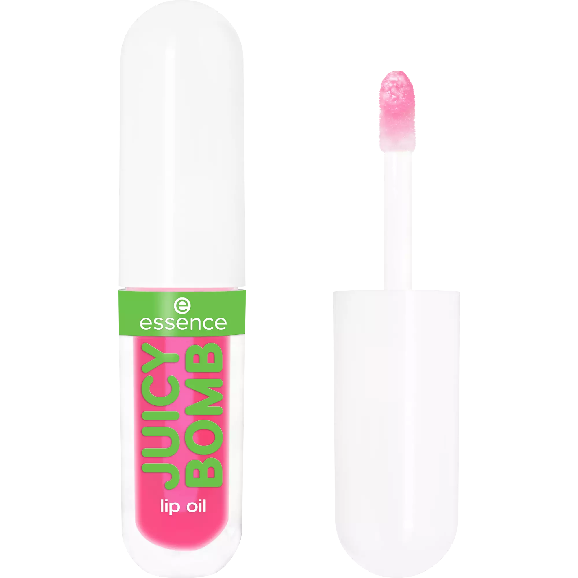 Essence - Juicy Bomb Party Lip Oil