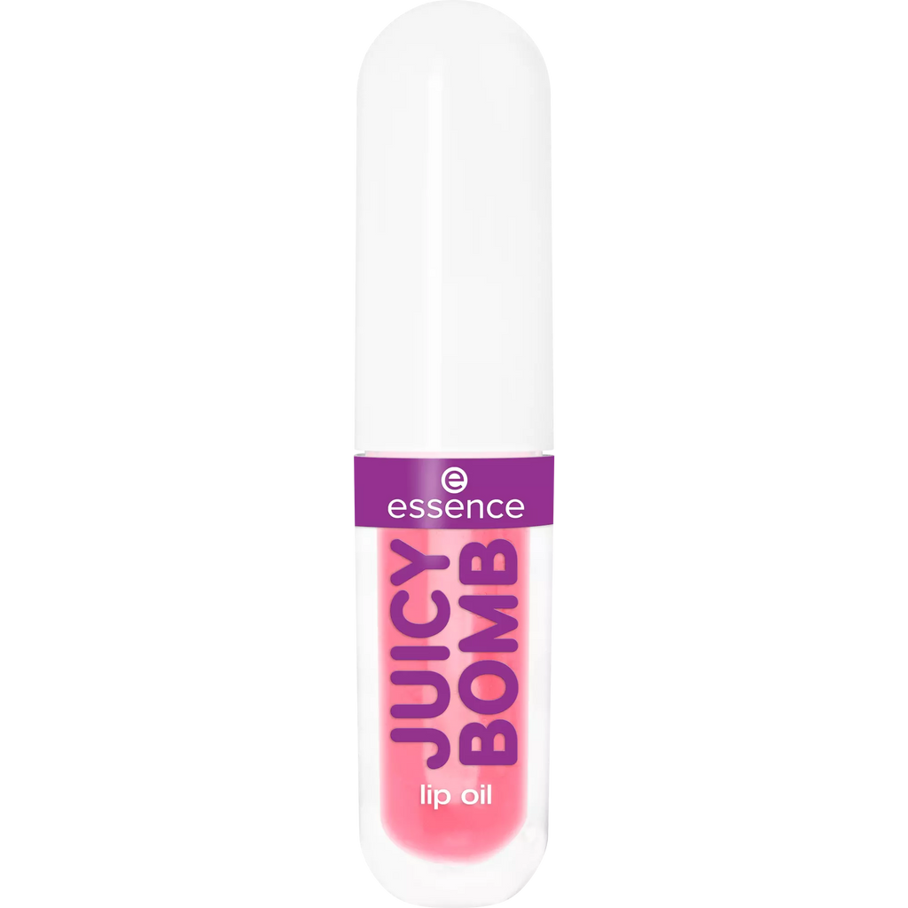 Essence - Juicy Bomb Party Lip Oil