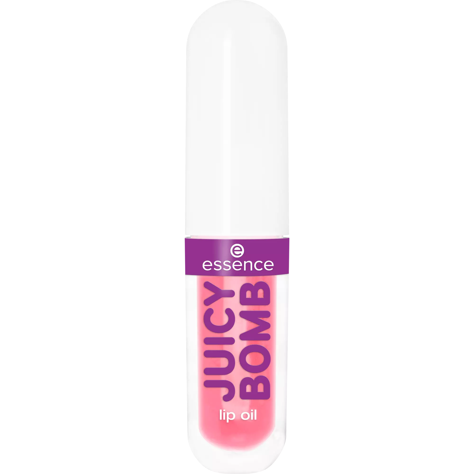 Essence - Juicy Bomb Party Lip Oil