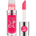 Essence - Pink Squeeze, Please! Hydra Kiss Lip Oil 104