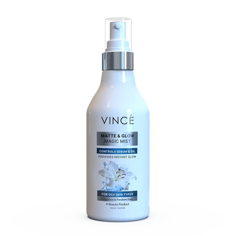 Vince - Matte Glow Magic Mist - 100Ml