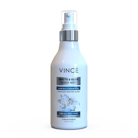 Vince - Matte Glow Magic Mist - 100Ml