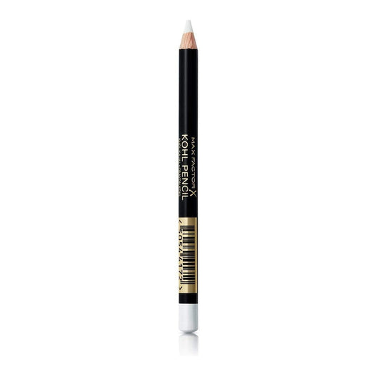 Max Factor Kohl Pencil 010 White
