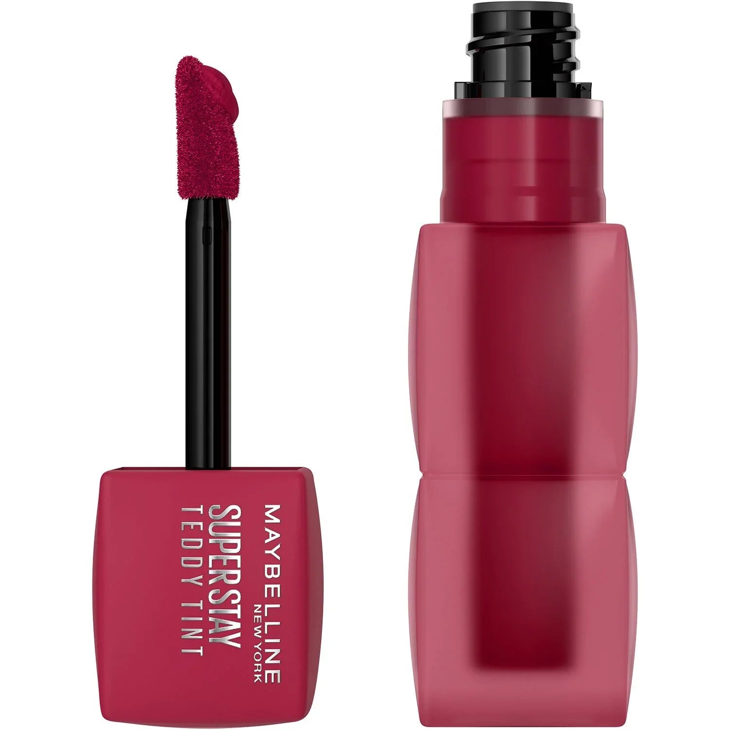 Maybelline - Superstay Teddy Lip Tint