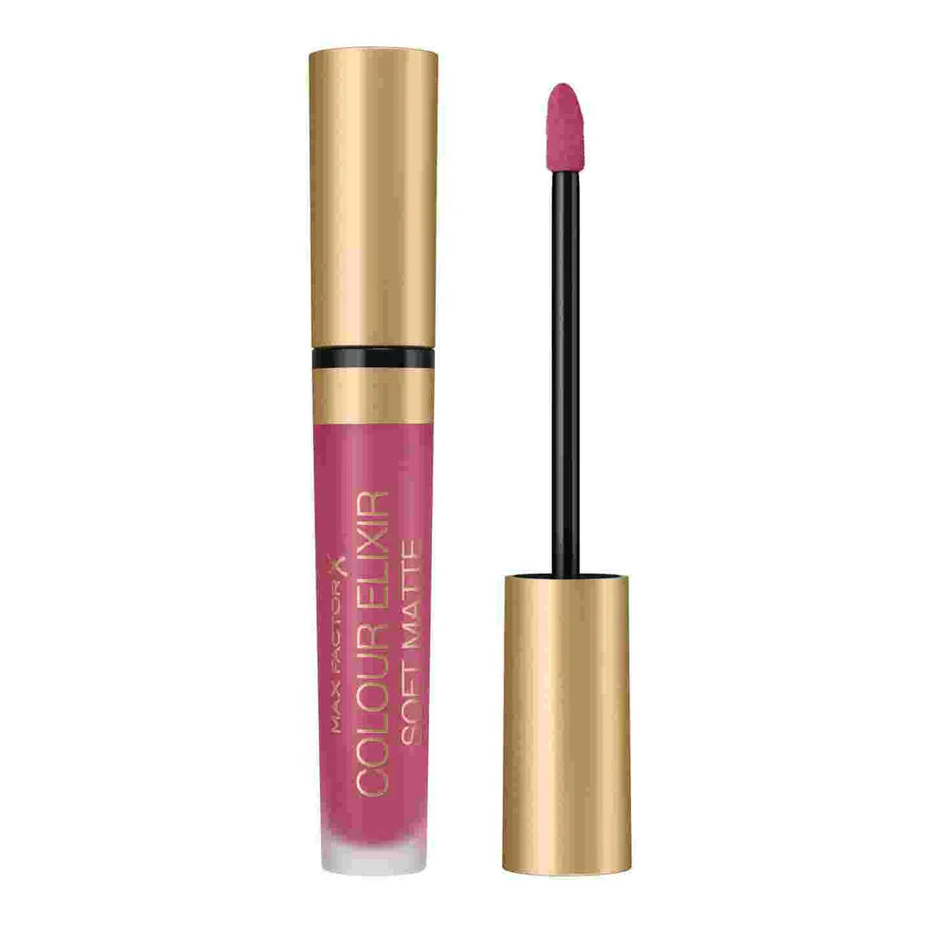 Max Factor - Colour Elixir Soft Mat #020 Blush Peony