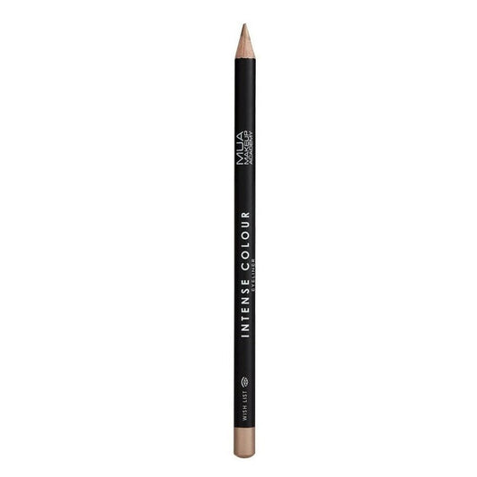 MUA Intense Colour Metallic Eyeliner - Wish List