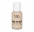 MUA Pro/Base Long Wear Matte Finish Foundation # 110
