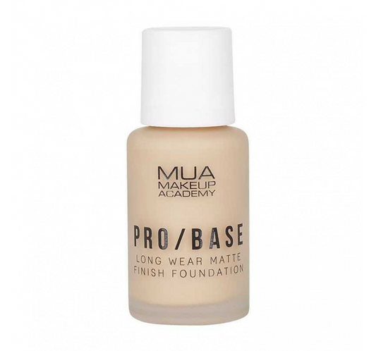 Mua - Pro/Base Long Wear Matte Finish Foundation # 130