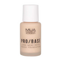 MUA Pro/Base Long Wear Matte Finish Foundation # 140