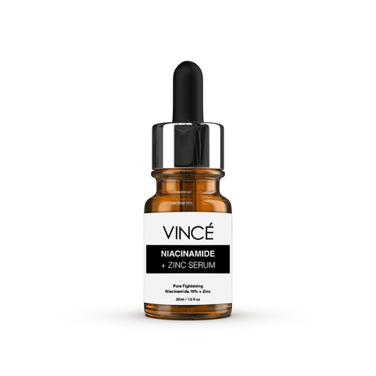 Vince - Niacinamide Zinc Serum - 30Ml