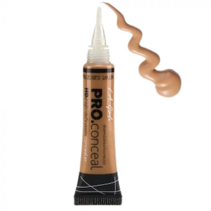 L.A. Girl Pro Conceal Hd Gc983 Fawn 8Gm
