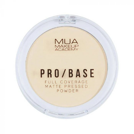 Mua - Pro Base Full Coverage Matte Powder 100