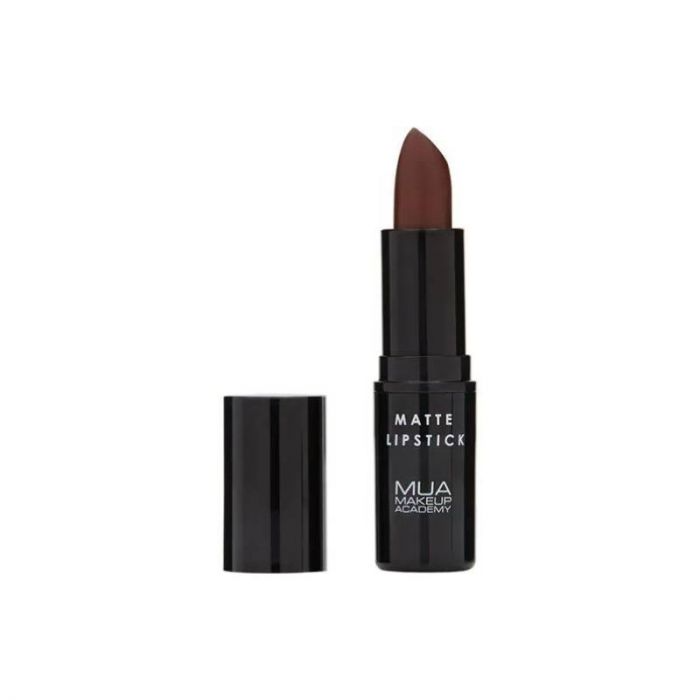 MUA Matte Lipstick - Obsession