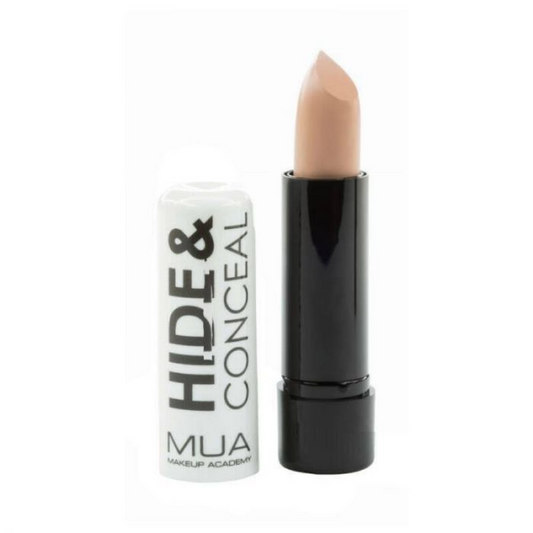 MUA Hide N Conceal Concealer Stick - Fair