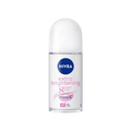 Nivea - Deodorant Roll On Women Extra Brightening - 50Ml